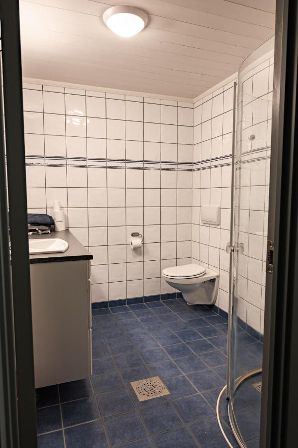 Ferienwohnung Hemsedalvegen Exterior foto