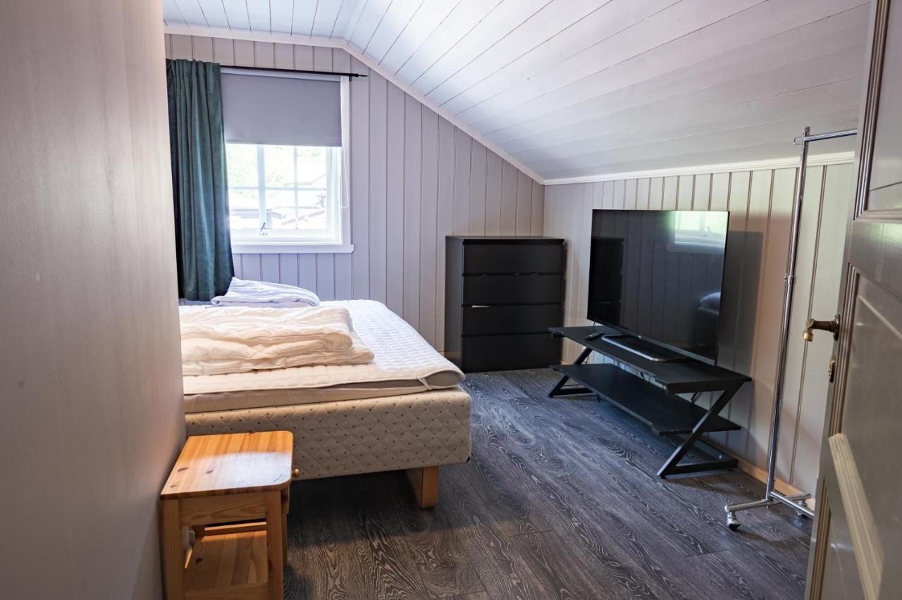 Ferienwohnung Hemsedalvegen Exterior foto