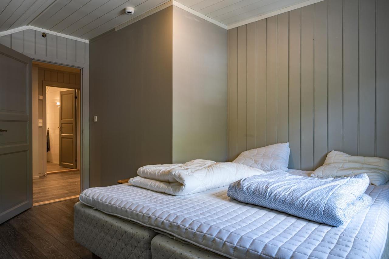 Ferienwohnung Hemsedalvegen Exterior foto
