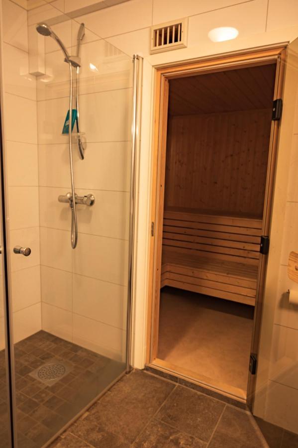 Ferienwohnung Hemsedalvegen Exterior foto