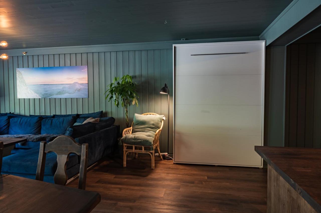 Ferienwohnung Hemsedalvegen Exterior foto
